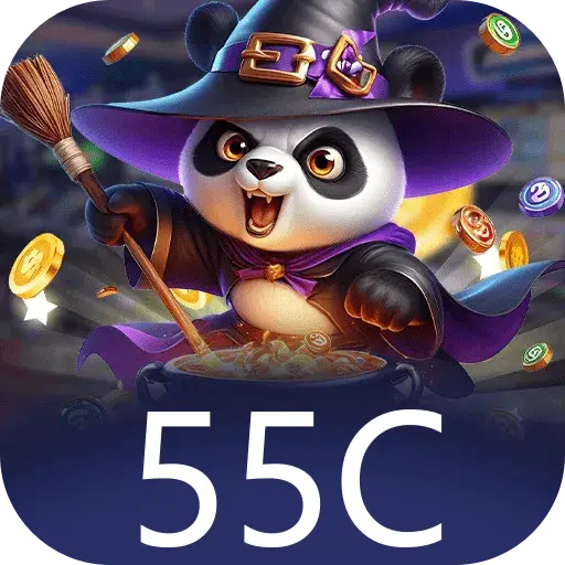 55C Cassino Online